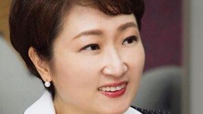 이언주 “한 번도 ‘한국당 입당’ 말 한 적 없다…모두 자기 입지만 생각”