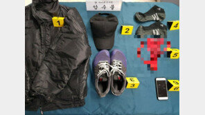 ‘동덕여대 알몸남’ 불구속 송치…“추가혐의 확인 안돼”