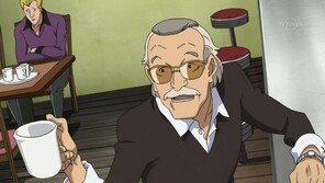 ‘마블 코믹스의 슈퍼 히어로’ 스탠리 타계…10세 때 셰익스피어에 ‘푸욱’