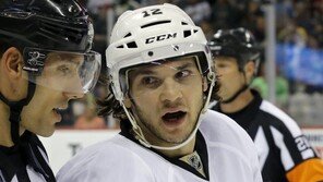 NHL, 경기 중 부상 전직선수 318명에 215억원 배상 잠정합의