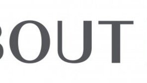 어바웃미, BI·슬로건 새단장