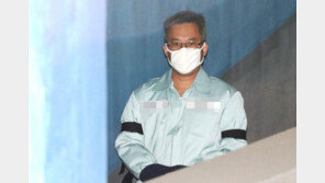 드루킹, 노회찬 부인 증인신청 기각에 반발…“기피신청”