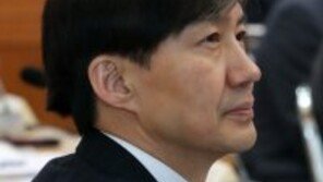 조국 “경제 분야 비판 가슴 아프게 받아들여…호시우보·우보만리 할 것”