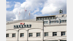 의료진 편의위해…중앙의료원, 병실남아도 환자 입원 거부