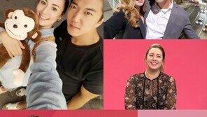 ‘볼빨간 당신’ 아비가일, 남친 최초 공개 “배우 같은 외모”