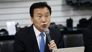 이언주發 ‘실금’ 가는 바른미래…찻잔 속 태풍? 분당 전초전?