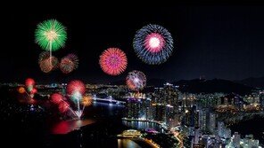 해운대 해수욕장 조망가능한 ‘엘시티 더 레지던스’ 주목