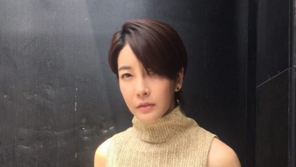 “힘든 난산, 회복 중”…진서연, 엄마 됐다