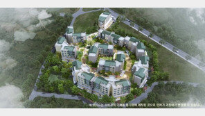 ‘곶자왈 아이파크’ 11월 분양