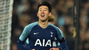 손흥민 일주일에 2억원씩 번다… 토트넘 톱클래스 대우