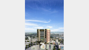 당진시 상가 ‘당진타워’ 분양