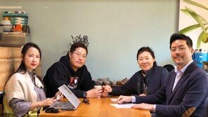 [먹거리+IT] 한반도 프로젝트, 음식으로 남북한 간격을 줄이고 싶습니다