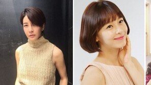 진서연, 난산 끝에 첫째 출산…강성연·장영란 난산 경험 재조명