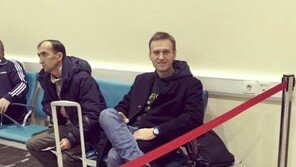 러시아, 野지도자 나발니 출국 금지…유럽인권재판소 증언 막아