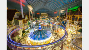 롯데월드 이용요금 내달부터 2천원 오른다…3년 연속 ‘배짱 인상’