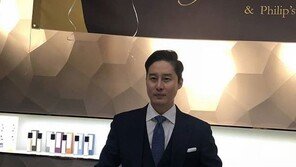‘태왕사신기’ 배우 이필립 근황은…화장품 사업가로 변신