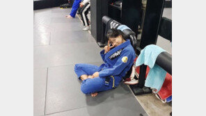 ‘겁 없는 녀석’ 이수연, 다음달 데뷔전…‘여고생 파이터’ 이예지와 격돌