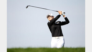 ‘최종전 출격’ 박성현, 세계 1위·11억원 보너스 정조준