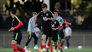 황희찬도 아웃, 더 무거워진 황의조-남태희 어깨