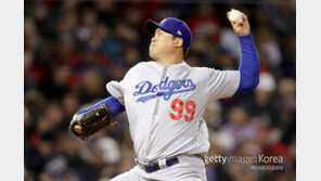 현실·실리 택한 류현진, 결국은 ‘내구성’이다!