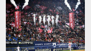 [취재파일] AG논란 등 악재 속에 연이은 만원관중, 다시 고개 숙여야할 프로야구