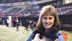 ‘힐만의 그녀’ 마리 여사의 진심, “남편은 원더풀 맨, 정말 자랑스러워”