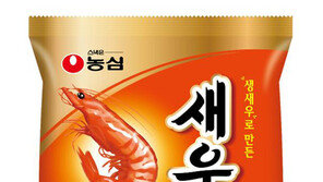 [비즈 패트롤] “새우깡 값 오른다”…농심 스낵류 무더기 인상
