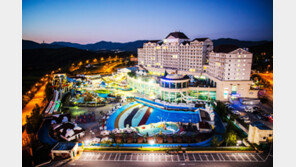 대명코퍼레이션, 영업이익 133%↑…두 분기 연속 사상 최대 실적 기록