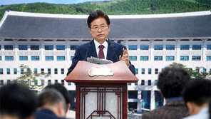 경북도 내년 예산안 8조원대 돌파했다