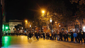 [윤여수 기자의 여기는 파리②] 관객 500명뿐이었던 ‘파리한국영화제’…13년 후 ‘1만5000명’ 빼곡