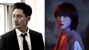 신하균·김선아, 연말 안방극장으로…