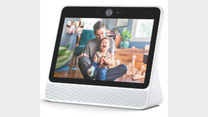 SKT, ‘화면 달린 AI 스피커’ 내년 1분기 출시