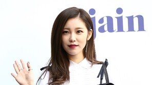 전효성, 전 소속사와 전속계약 분쟁서 승소…“Thanks God”