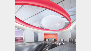 인천공항 동편에 라운지 3곳 새로 오픈… 1인석 대폭 늘려 호평