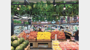 16개 지자체와 손잡고 지역 우수특산품 알리기에 앞장