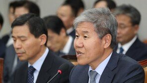 김수현 “경제, ‘침체’ 단어 쓰기엔 성급…성장세 둔화된 것”