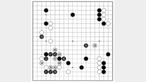 [바둑]알파고 vs 알파고 특선보… “다 잡아버리겠다”