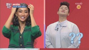 ‘볼빨간 당신’ 김민준 父, 문가비 수영복 사진 잘못 클릭 ‘당황’