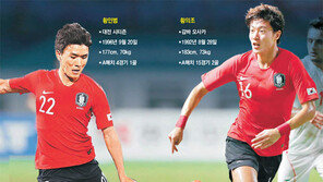 차-포 뗀 벤투호, 믿는다 ‘의-인’