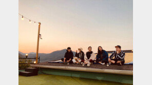 술익는 지붕위 타는 저녁놀… 5인5색 막걸리로 빚는 ‘소확행’