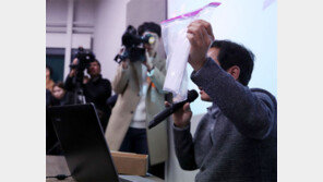 “양진호, 임직원 명의 주식거래… 비자금 30억 조성”