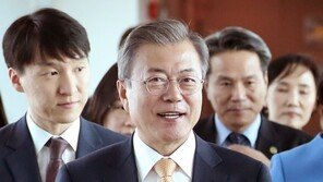 文대통령, 오늘 푸틴과 정상회담…대북제재 거론 ‘주목’