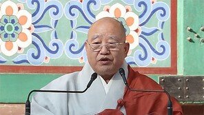 “불교의 새로운 미래 위해 책임-역할 다하겠다”