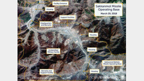 CSIS 연구원 “北 ICBM 기지도 몇 곳 확인…곧 보고서 발표” 