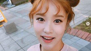 ‘결혼’ 헤이지니 누구? #1대캐리언니 #캐통령…“‘지니언니’ 수입 20억 원”