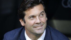 레알 마드리드, 솔라리 감독 선임…2021년까지