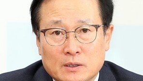 홍영표 “北 미사일기지 보도, 정확치 않은 내용 부풀려”