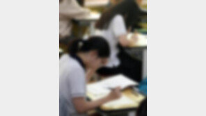 수능 예비소집일 체크사항, 부정행위 1위 ‘4교시 응시방법 위반’ 뭐기에…