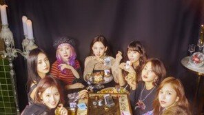 트와이스, 2018년 한국·일본에서 앨범 120만장씩 팔았다