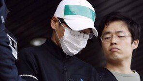 윤송이 부친 살해범, 2심도 무기징역…“이게 재판이냐” 고성